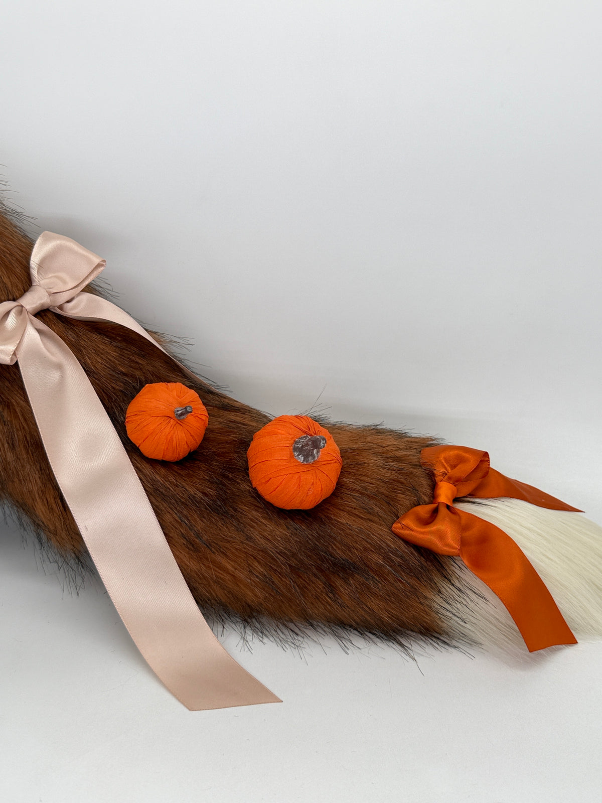 Pumpkin Patch Red Fox Kit Set