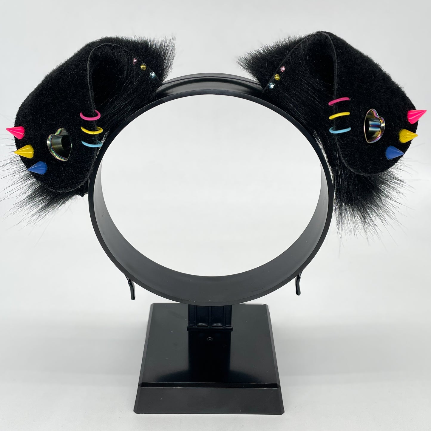 Pan Pride Puppy Ears