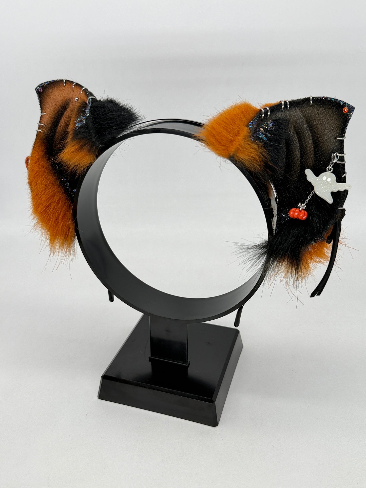 All Hallow’s Eve Crypt Bat Ears