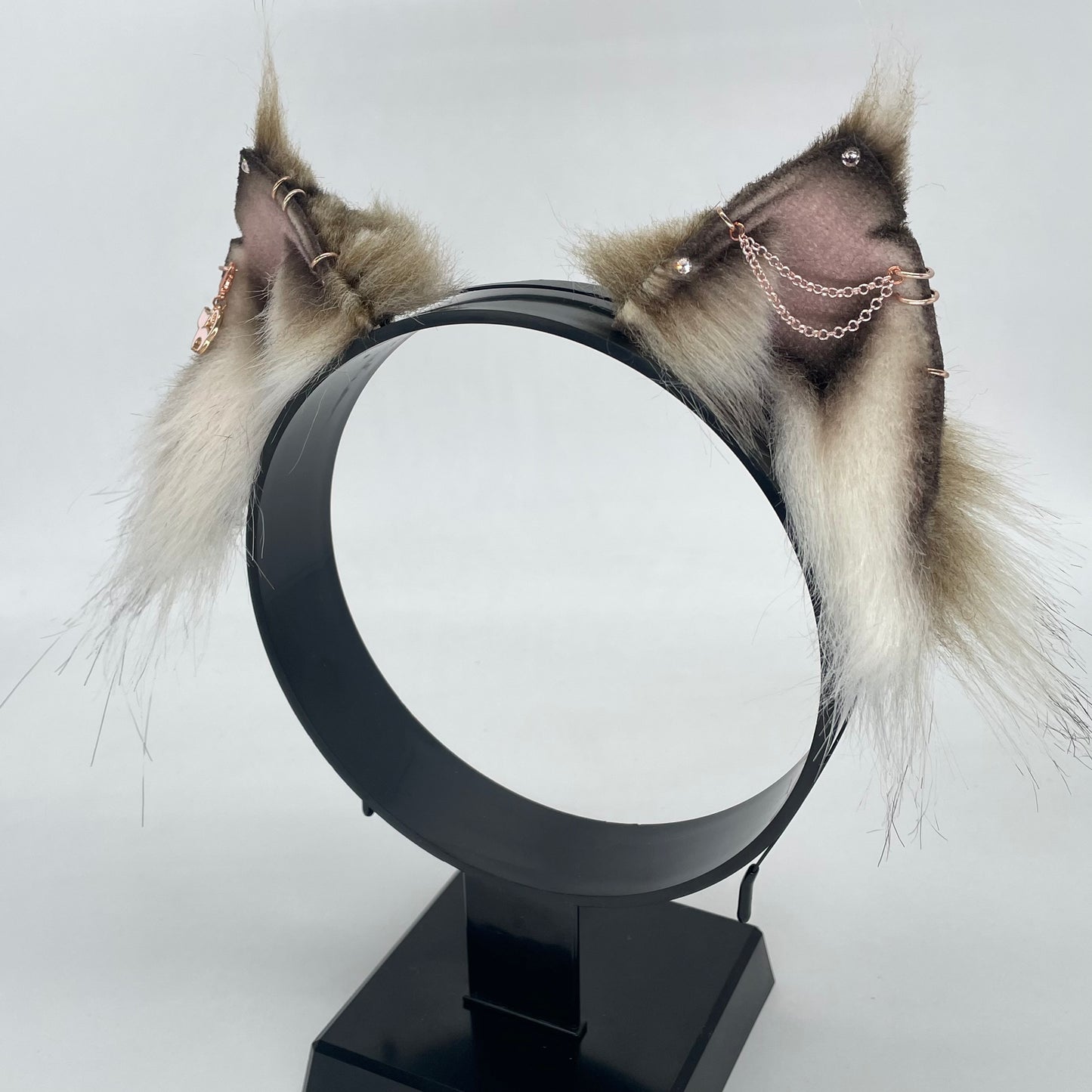 MTO Luxury Kitten Set- Read Description