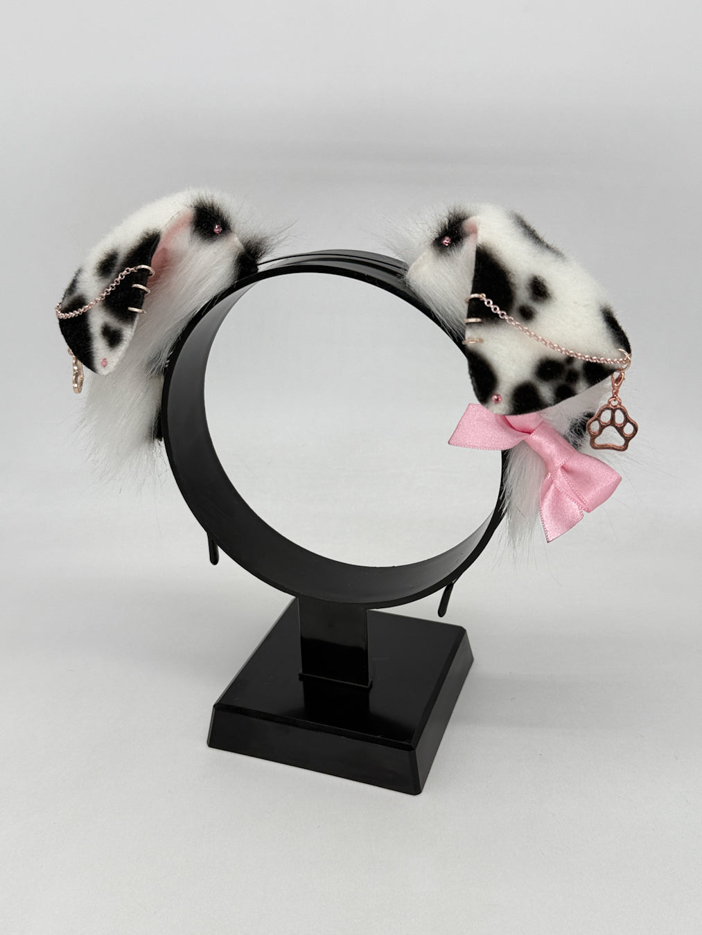 Dalmatian Pup Set