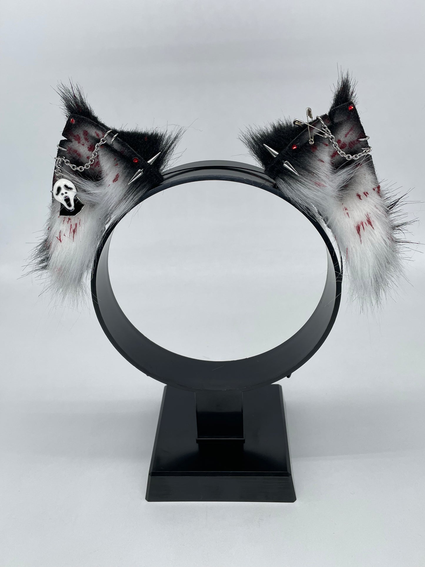 Pre-Order: Slasher Kitten Set- 10 week turnaround time