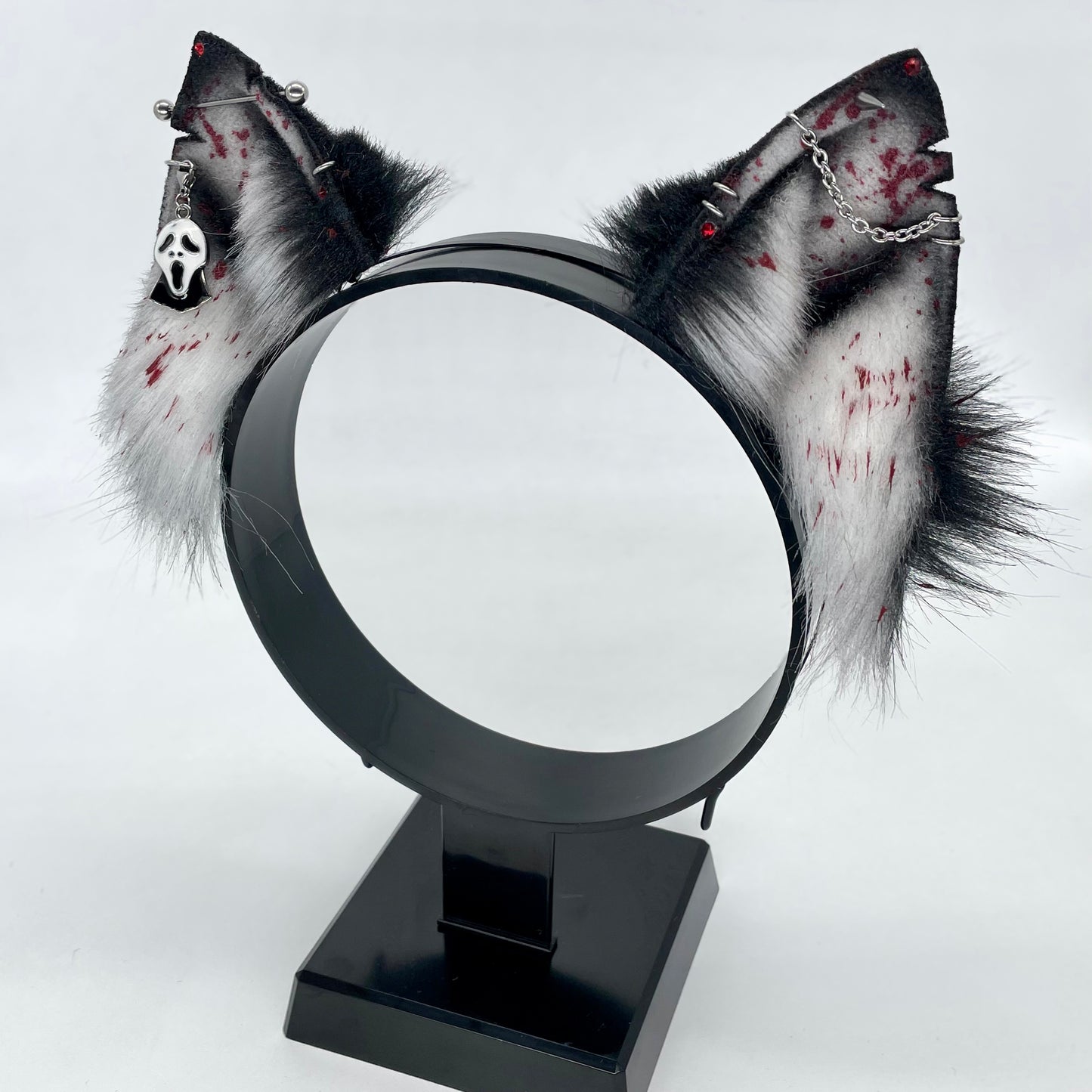 Slasher Fox Kit Ears