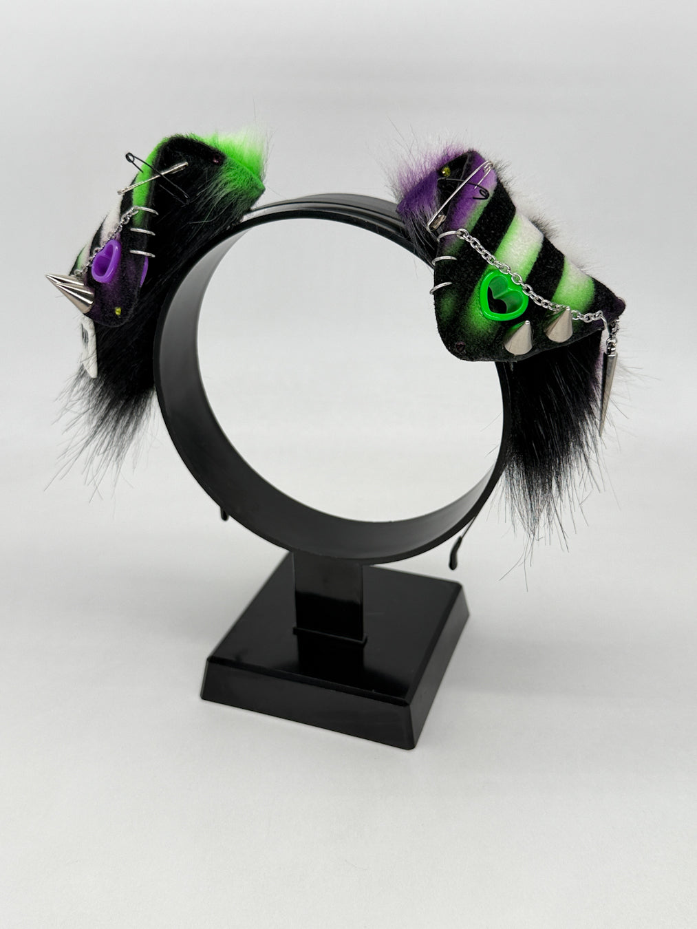 Beetlejuice Pup Set