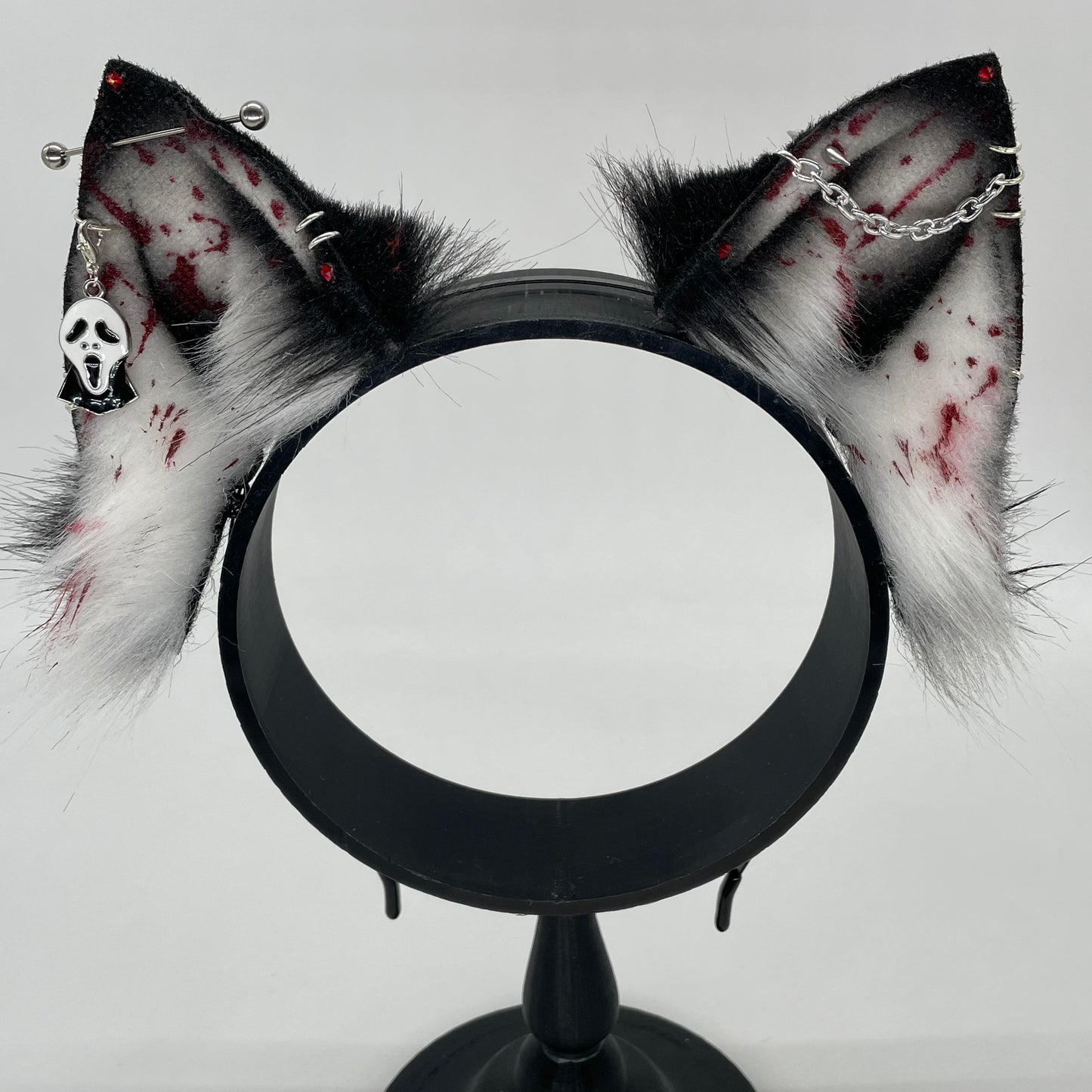 MTO Slasher ears- Read description