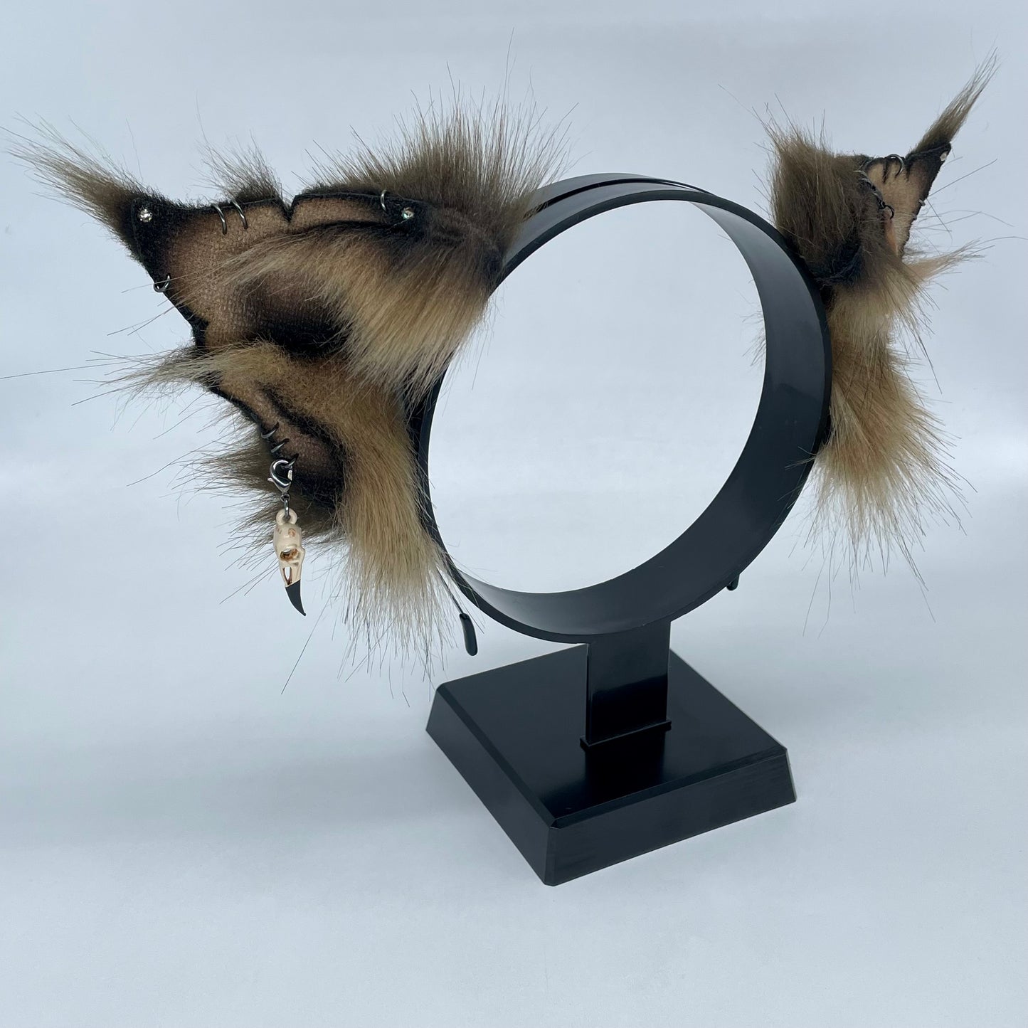 “Together Forever” Were-Pup ears