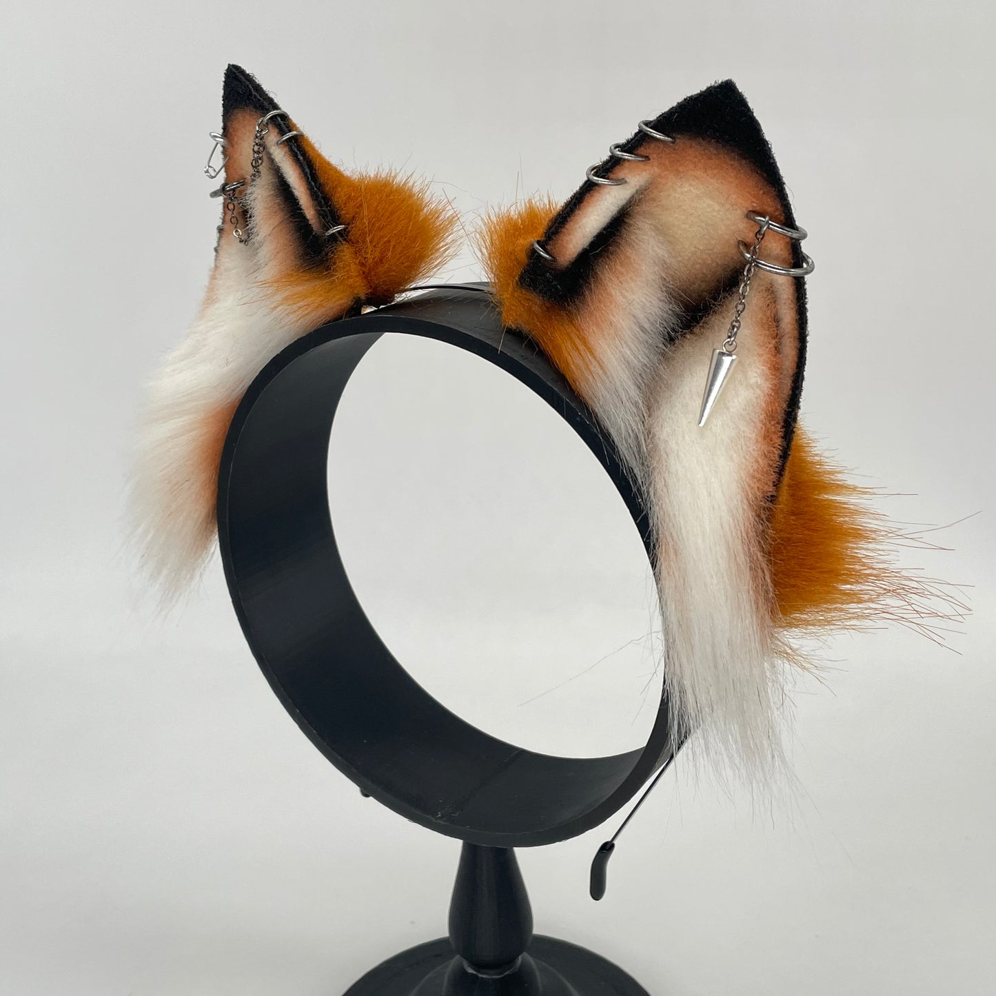 Red Fox set