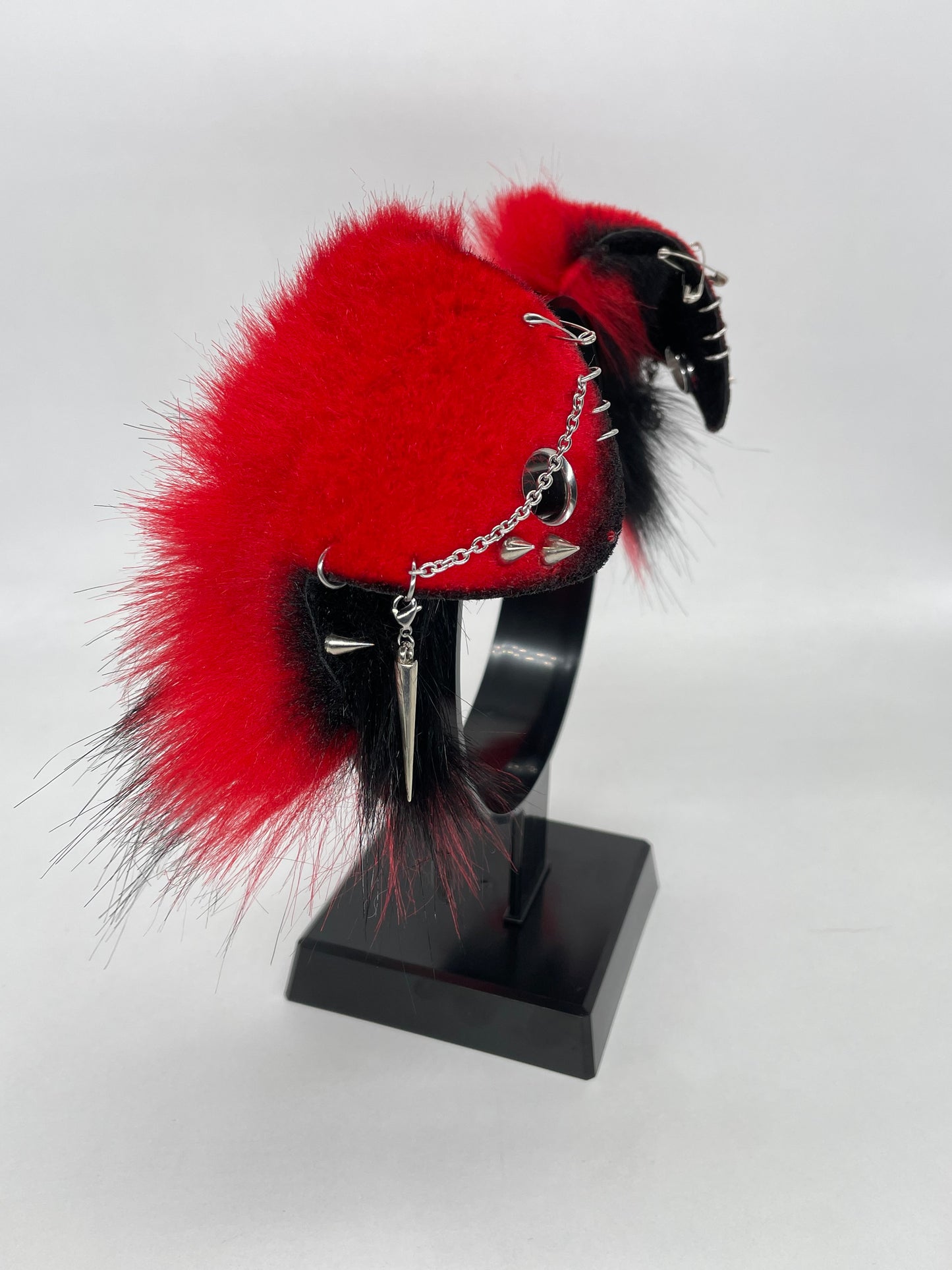 PRE-ORDER: Hellhound Punk Pup Set- 10 week turnaround time