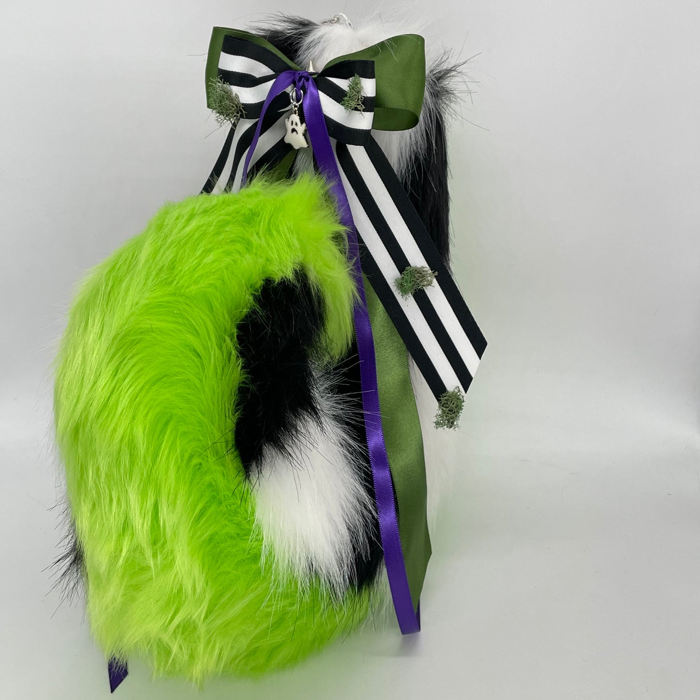 Beetlejuice Puppy set