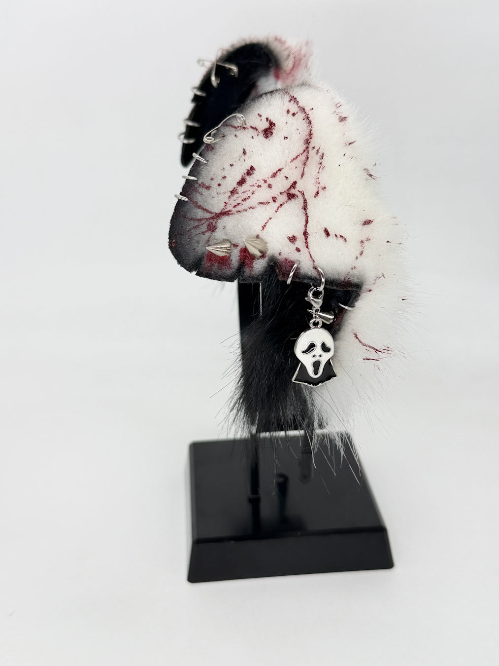 Slasher Pup Set