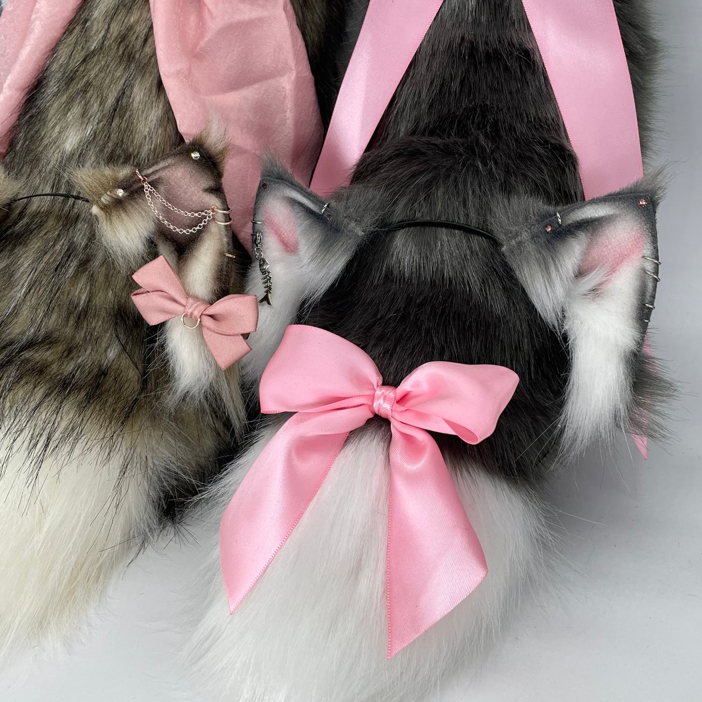 MTO Luxury Kitten Set- Read Description