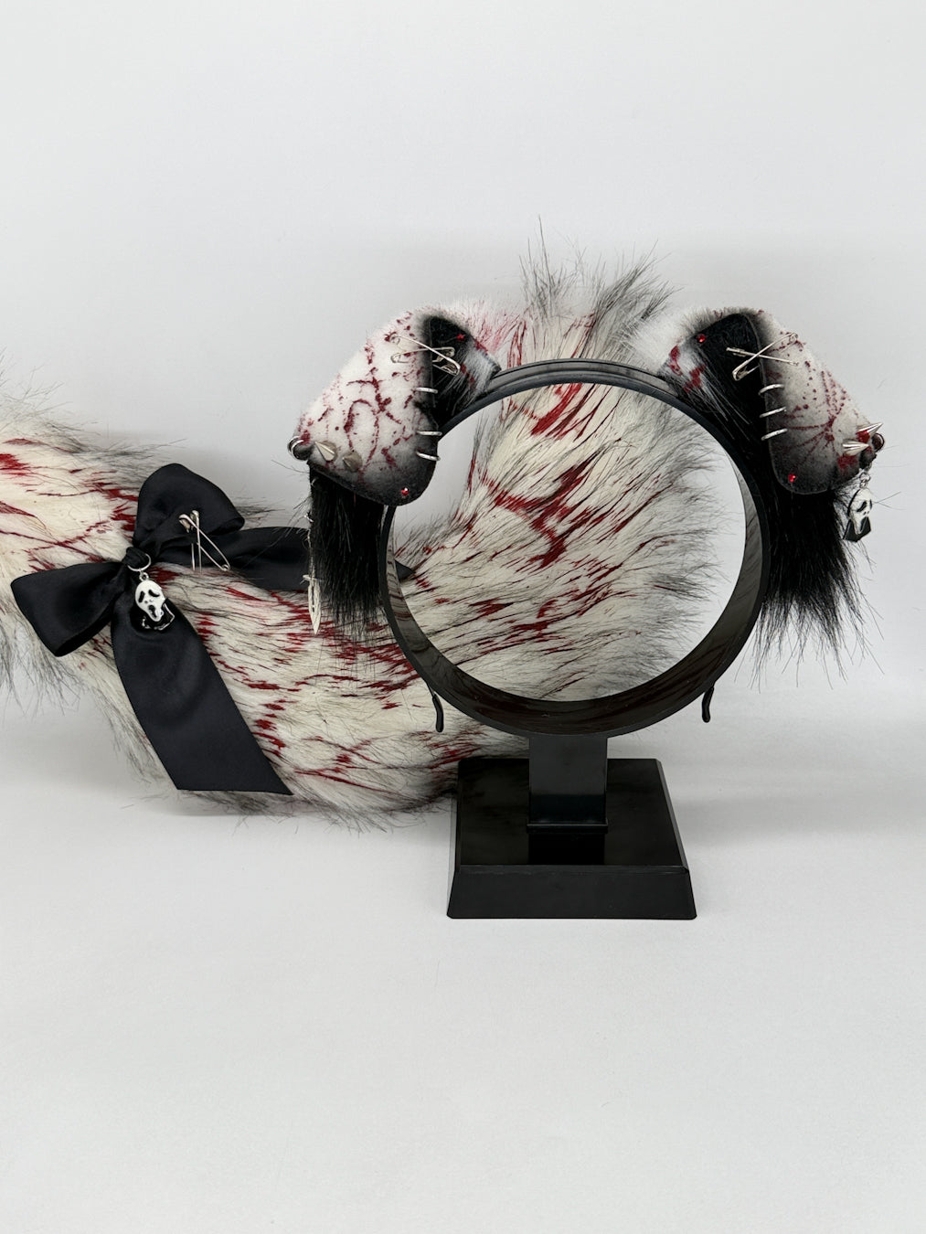 Slasher Pup Set