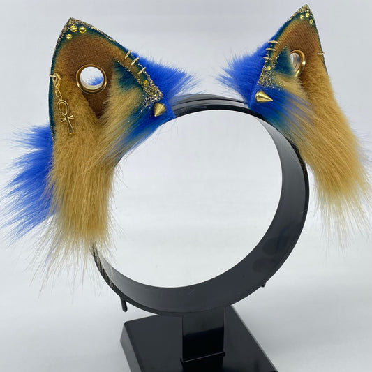 Ankha Ears