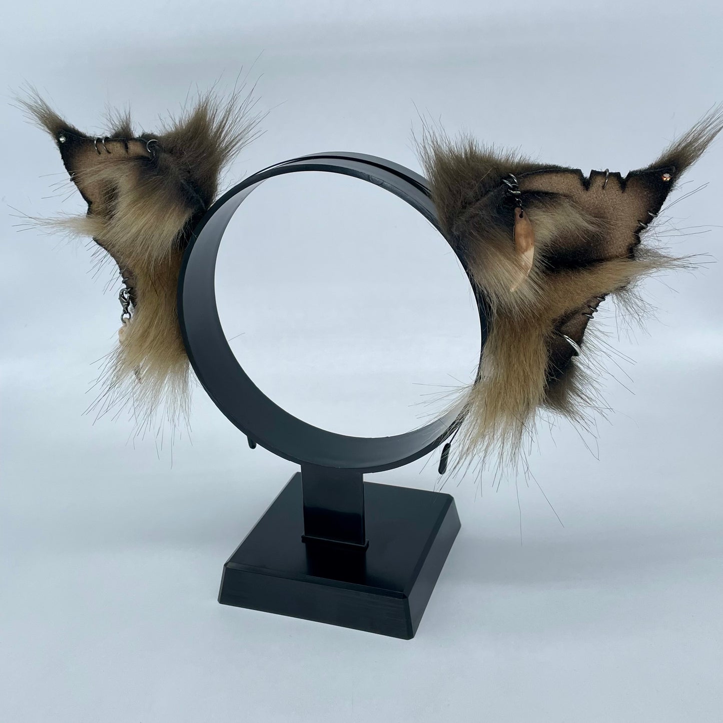 “Together Forever” Were-Pup ears