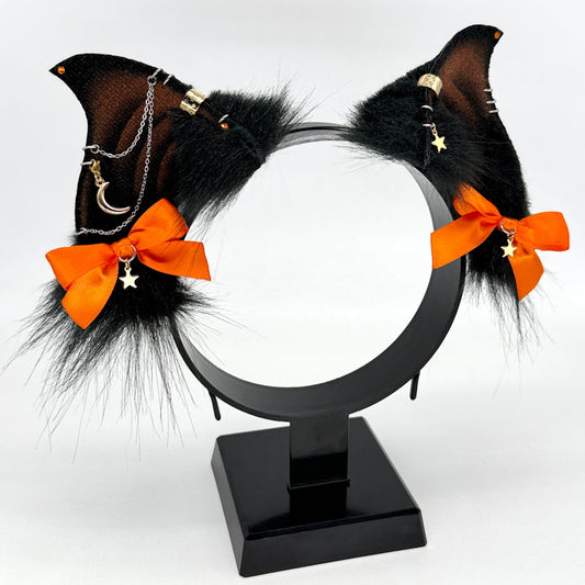 Halloweentown’s Little Belfry Bat- Ears