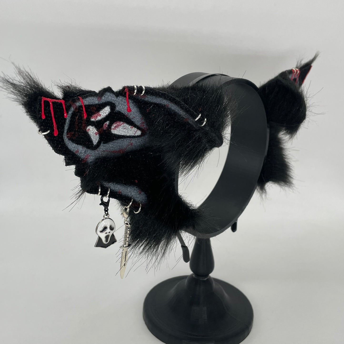 Slasher Werewolf ears