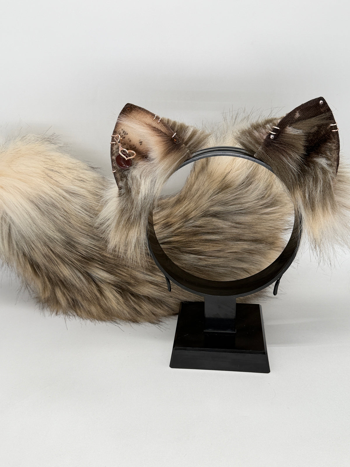 Dirty Chai Wolf Pup Set