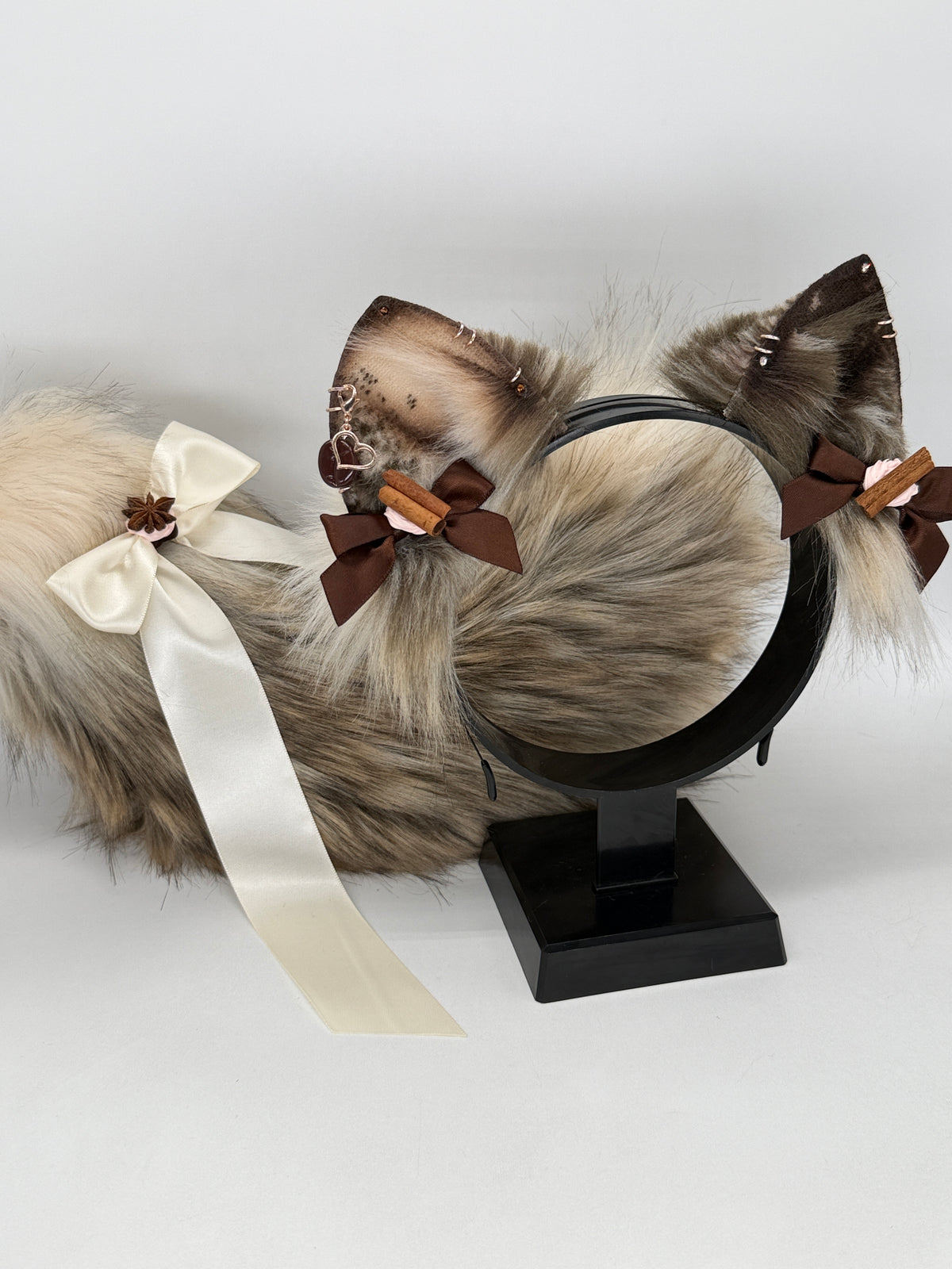 Dirty Chai Wolf Pup Set
