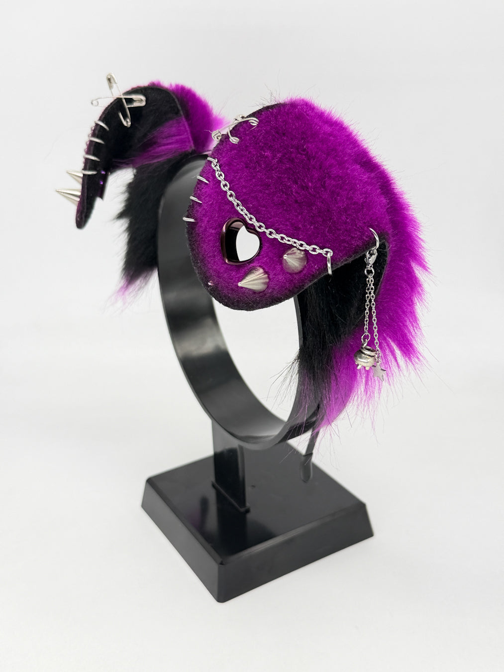 Belladonna Punk Puppy Set
