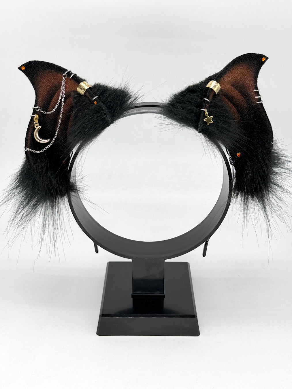Halloweentown’s Little Belfry Bat- Ears