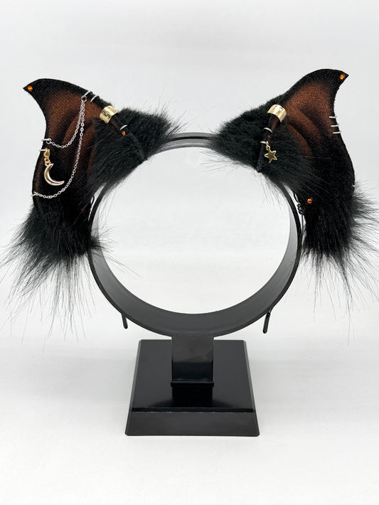 Halloweentown’s Little Belfry Bat- Ears