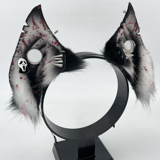 Slasher Bat Ears