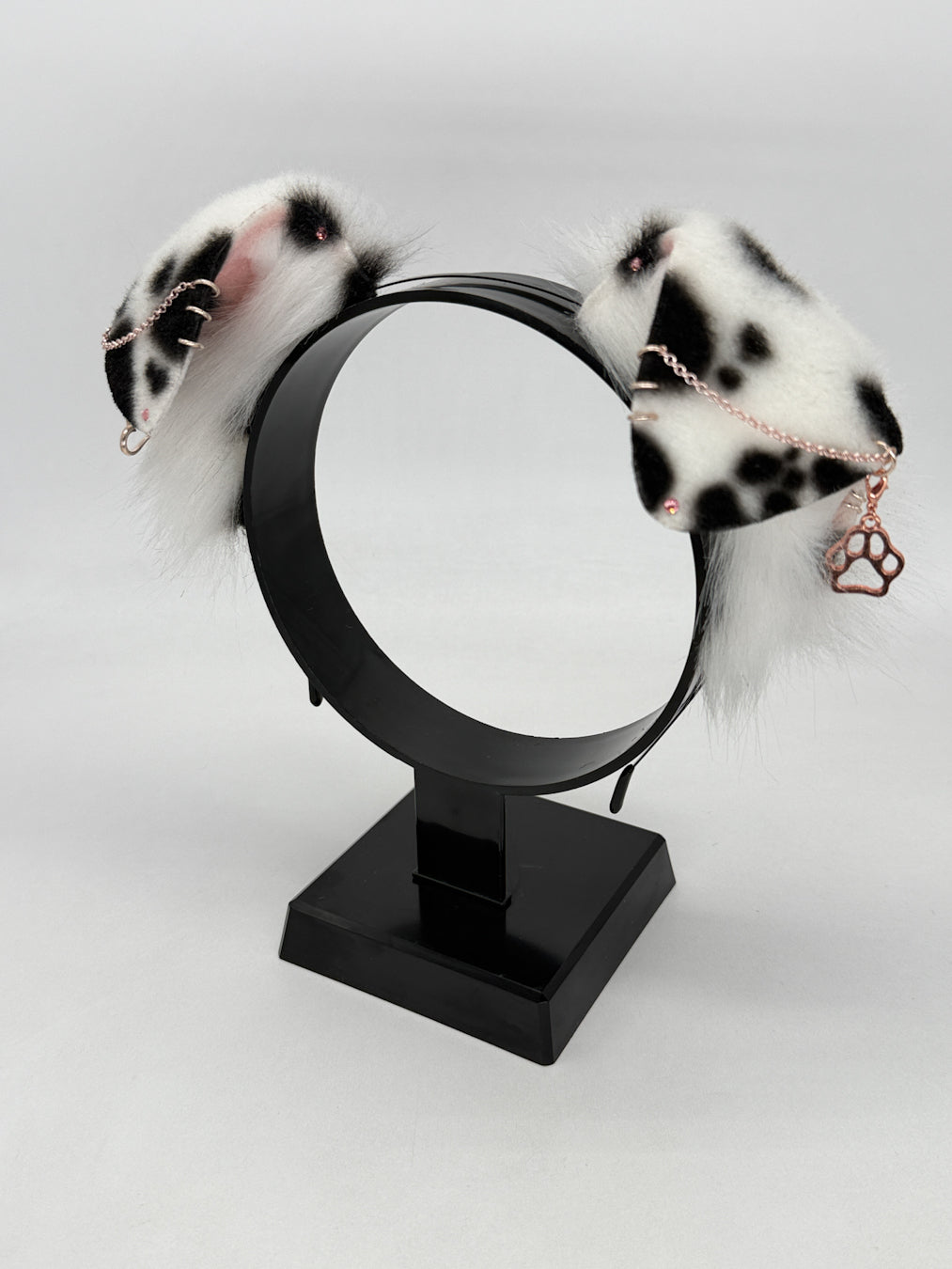 Dalmatian Pup Set