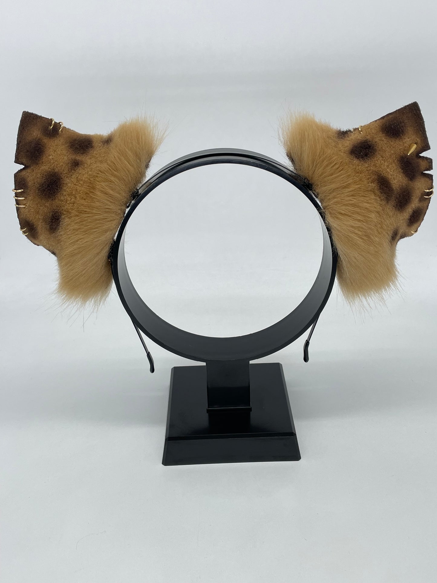 Dune- Spotted Hyena Ears