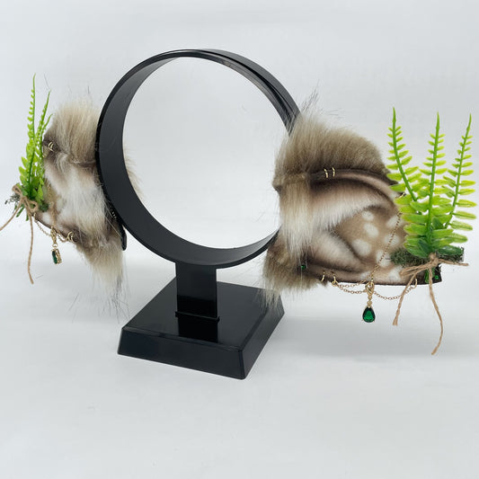 Fern Faun Ears