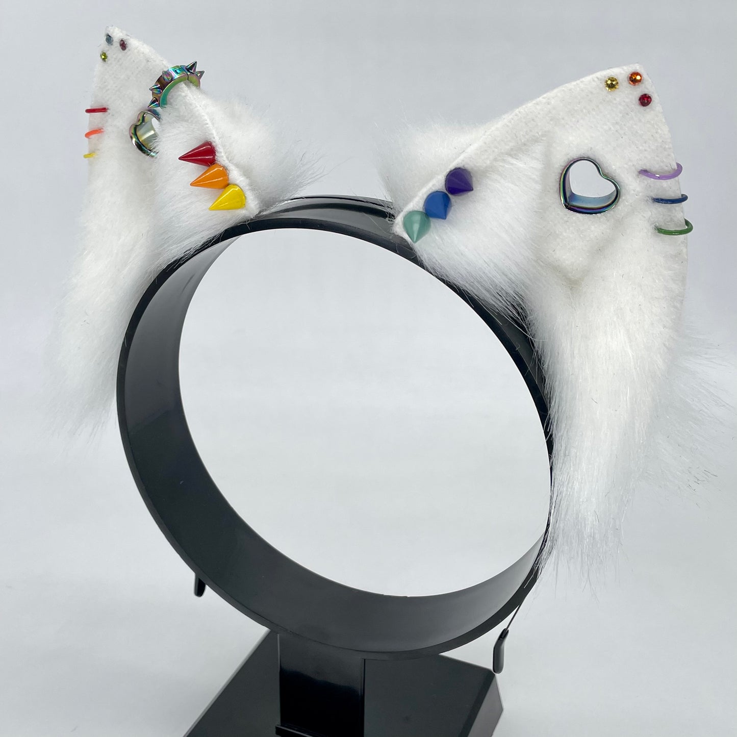 Pride Cat Ears