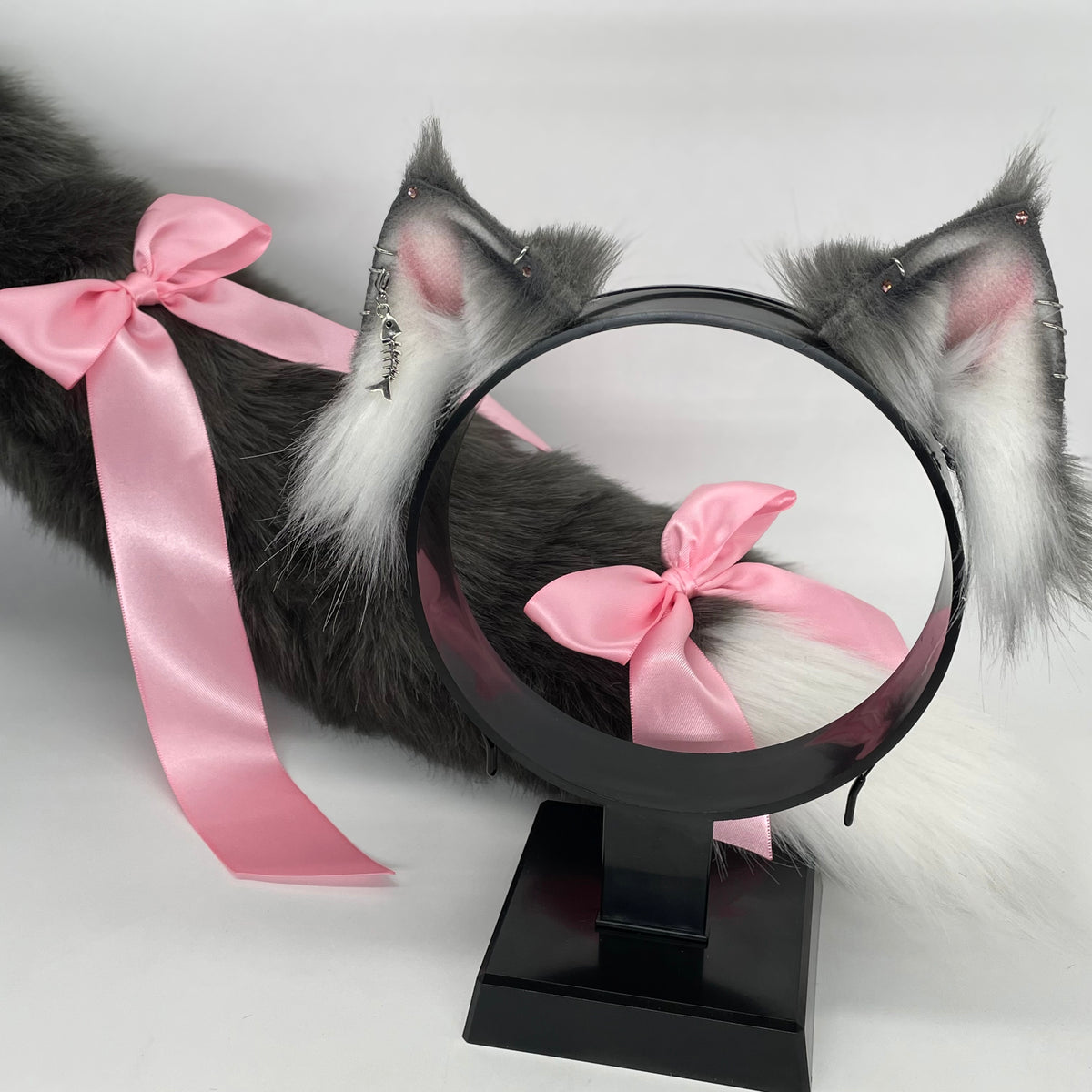 MTO Luxury Kitten Sets- Read Description