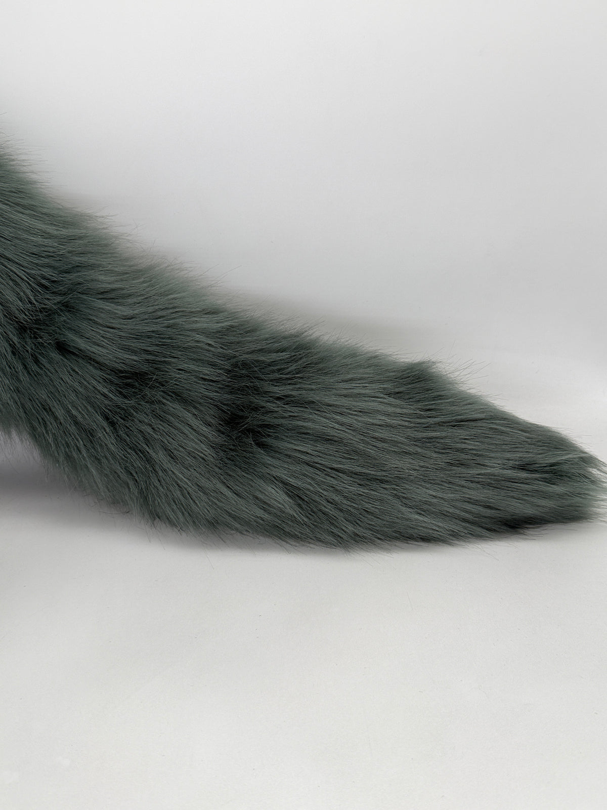 Russian Blue Kitten Set