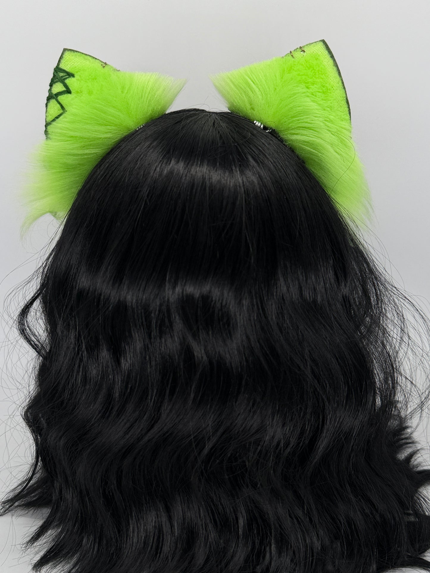 Lagoon Cat Ears