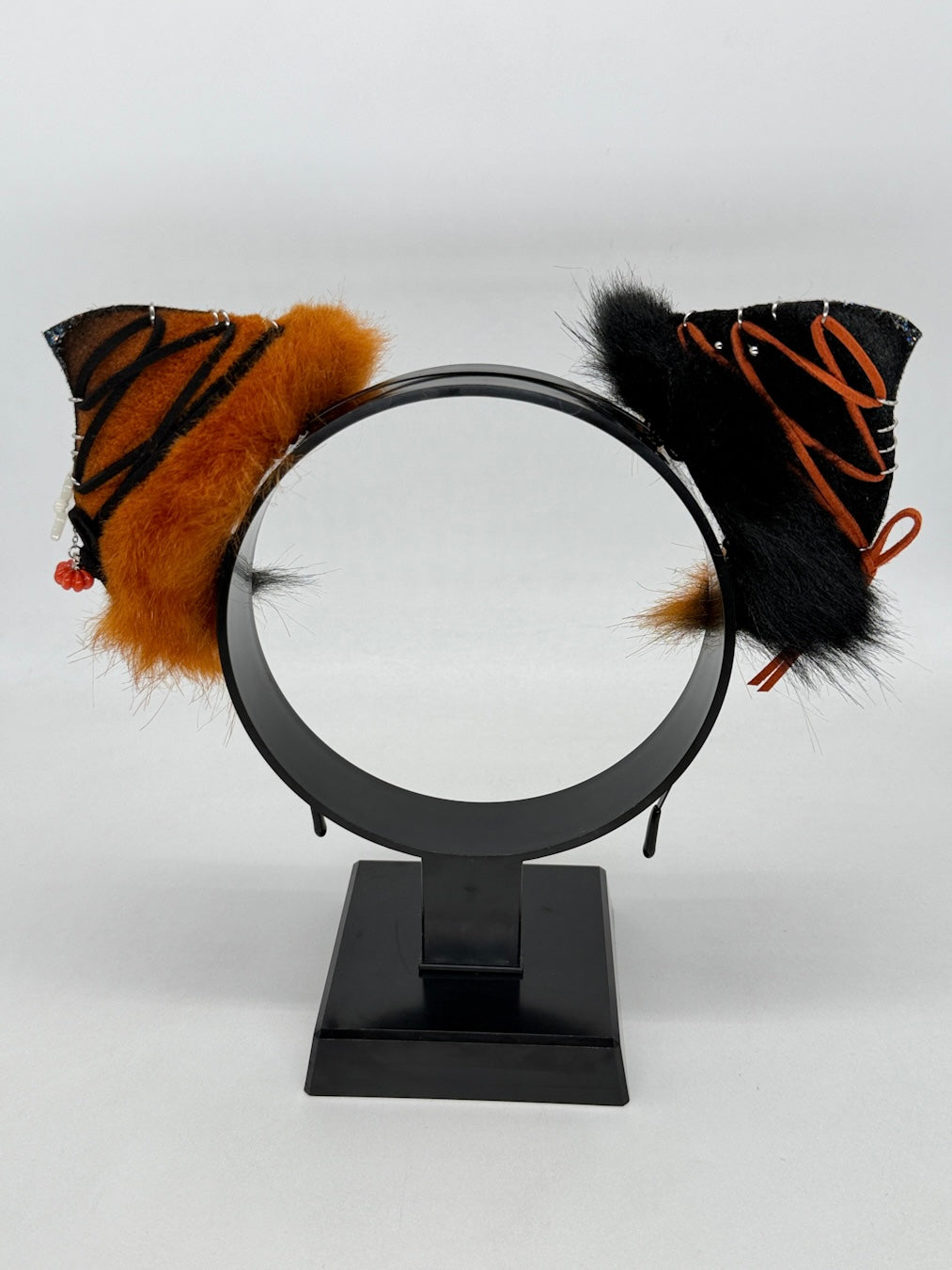 All Hallow’s Eve Crypt Bat Ears