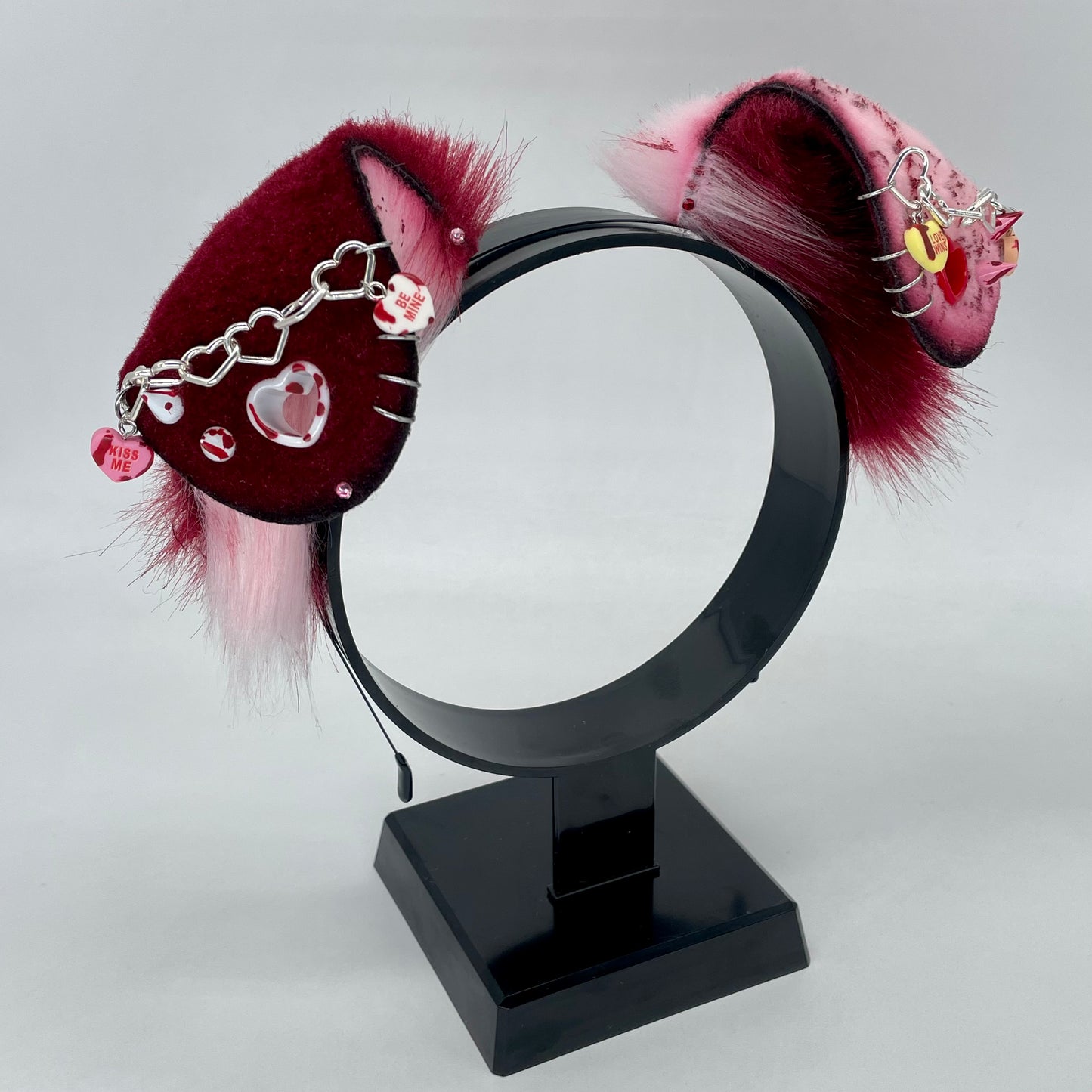 Bloody Valentine Punk Puppy Set