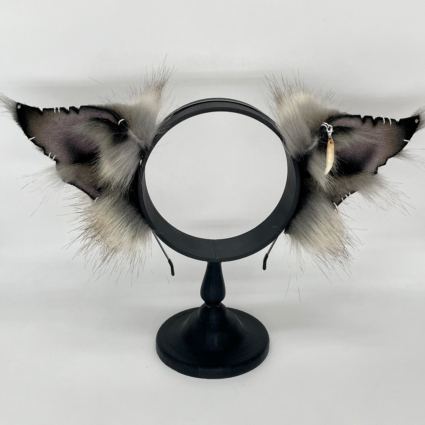 Arctic Werewolf ears