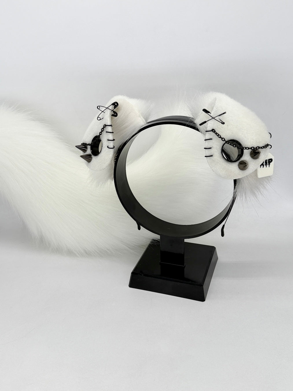 Spectre Punk Puppy Set