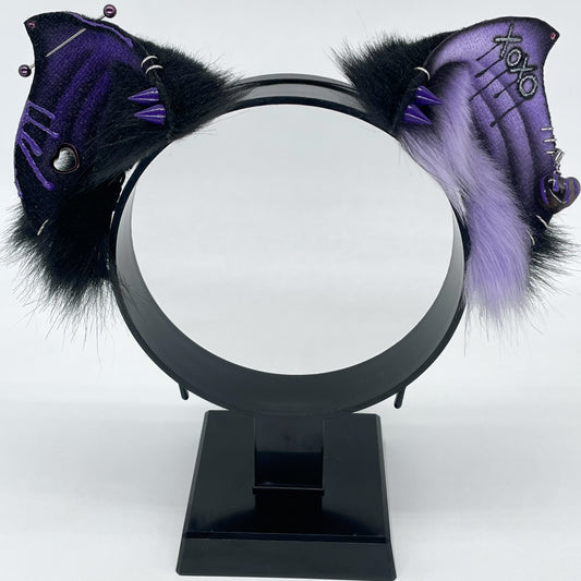 Luv-Sick -Crypt Bat Ears