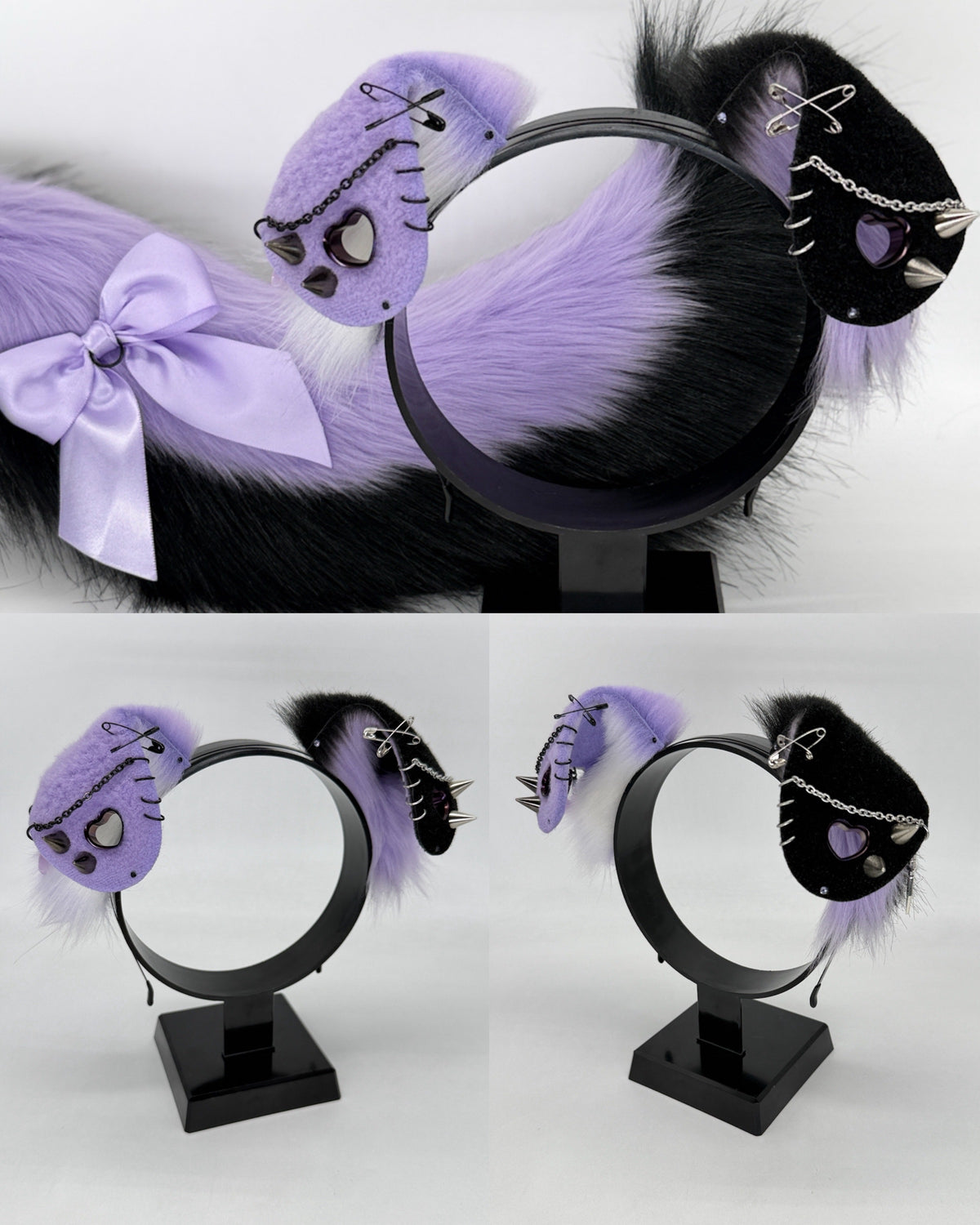 PRE-ORDER: Puppy Sets- 12 week turnaround time