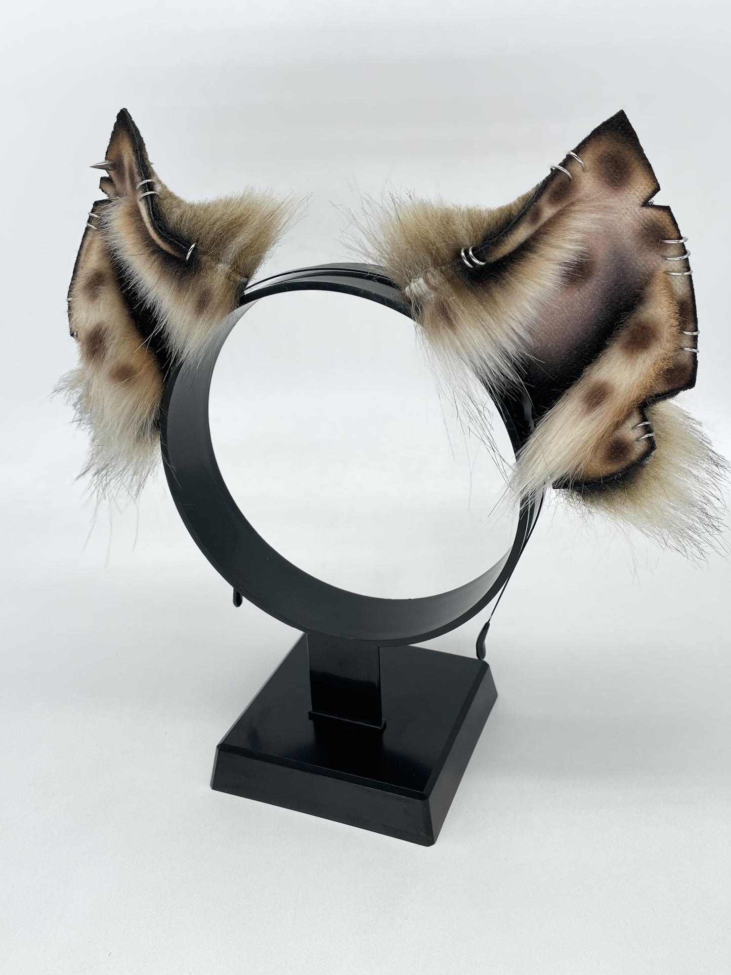 MTO Hyena Ears- Read Description