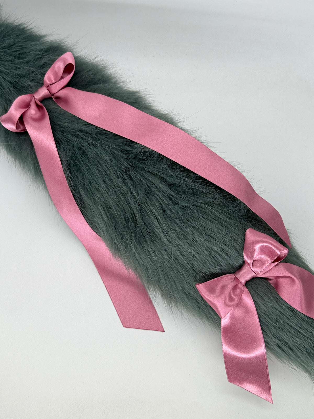 Russian Blue Kitten Set