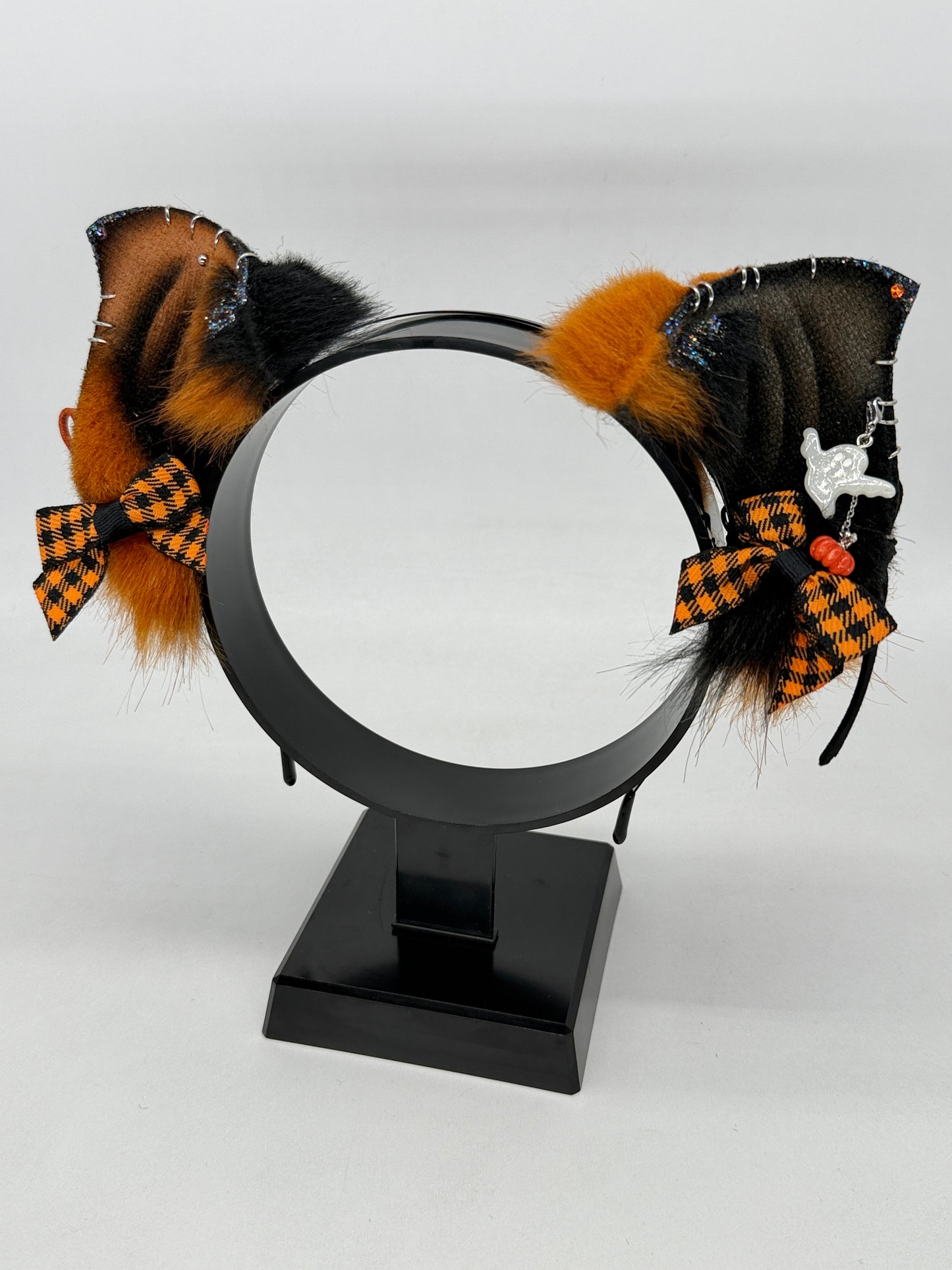 All Hallow’s Eve Crypt Bat Ears