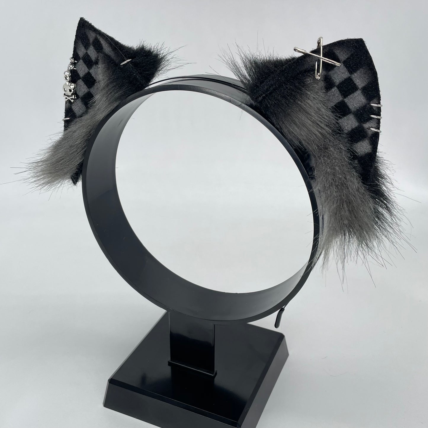 MTO Emo Ears- Read Description