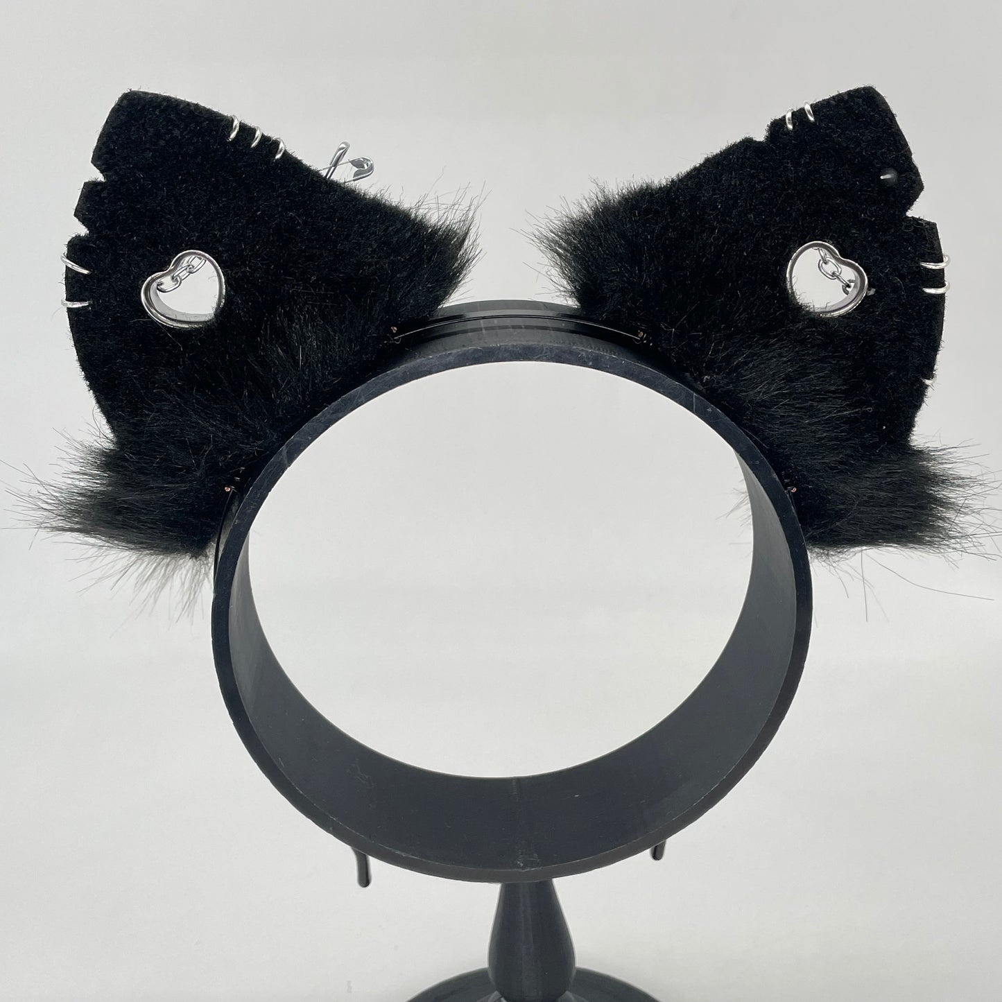 MTO Punk Cat Ears- Read description