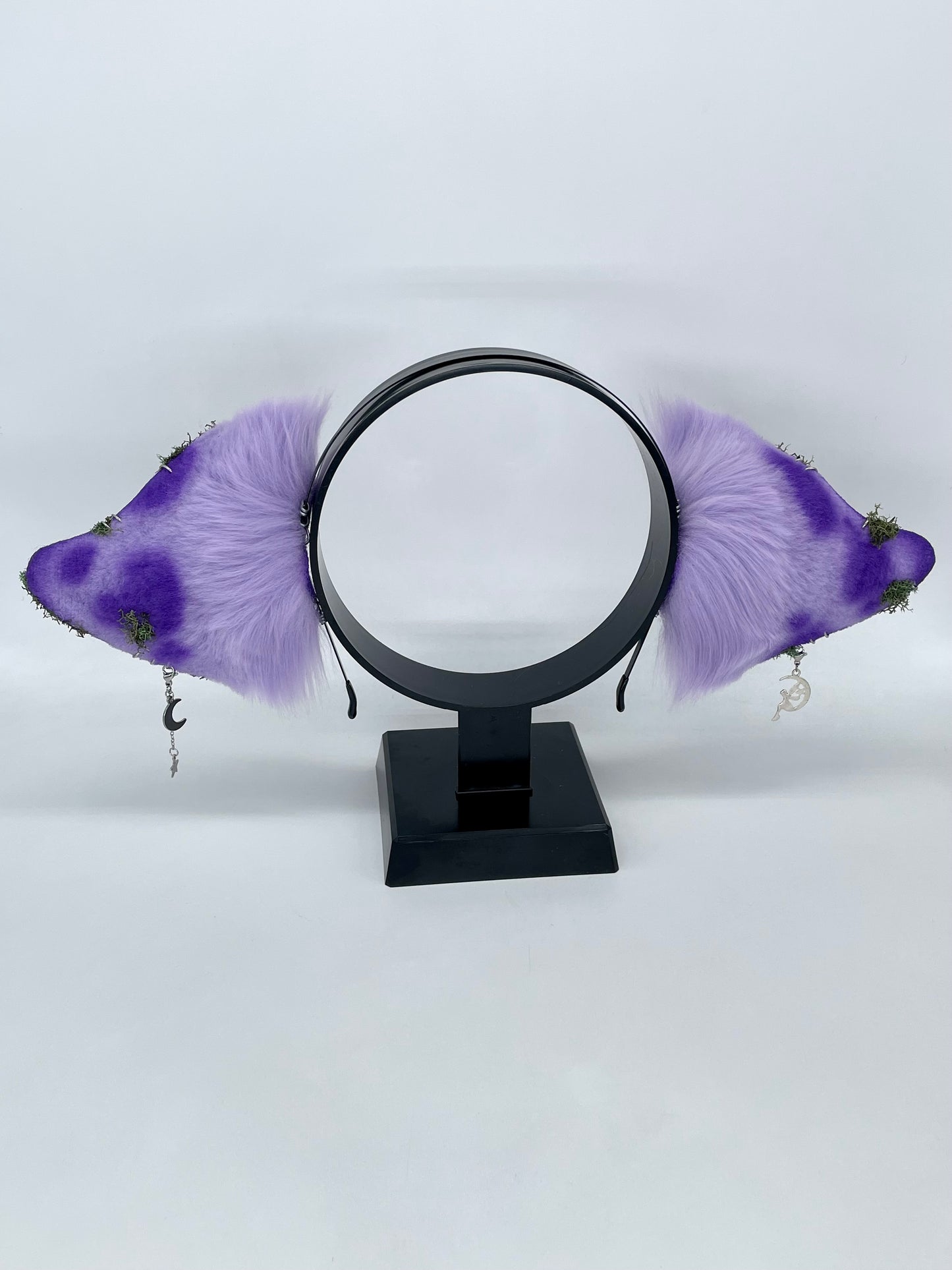 Moon Meadow - Cow Ears