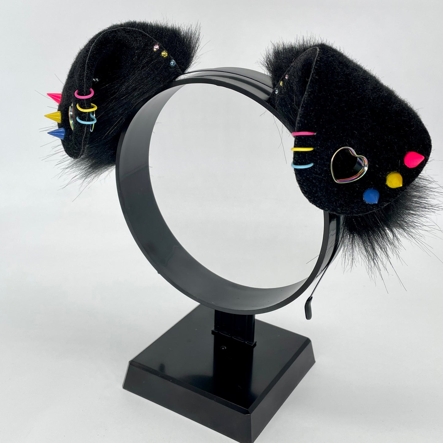 Pan Pride Puppy Ears