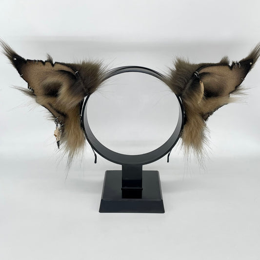 “Together Forever” Werewolf Ears