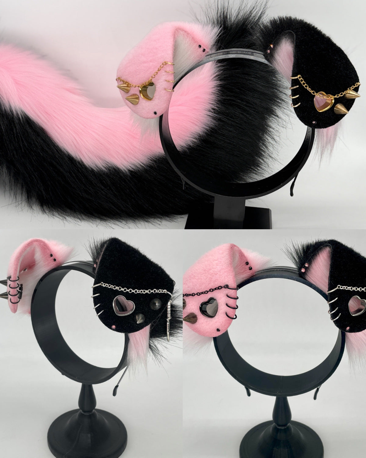 PRE-ORDER: Puppy Sets- 12 week turnaround time
