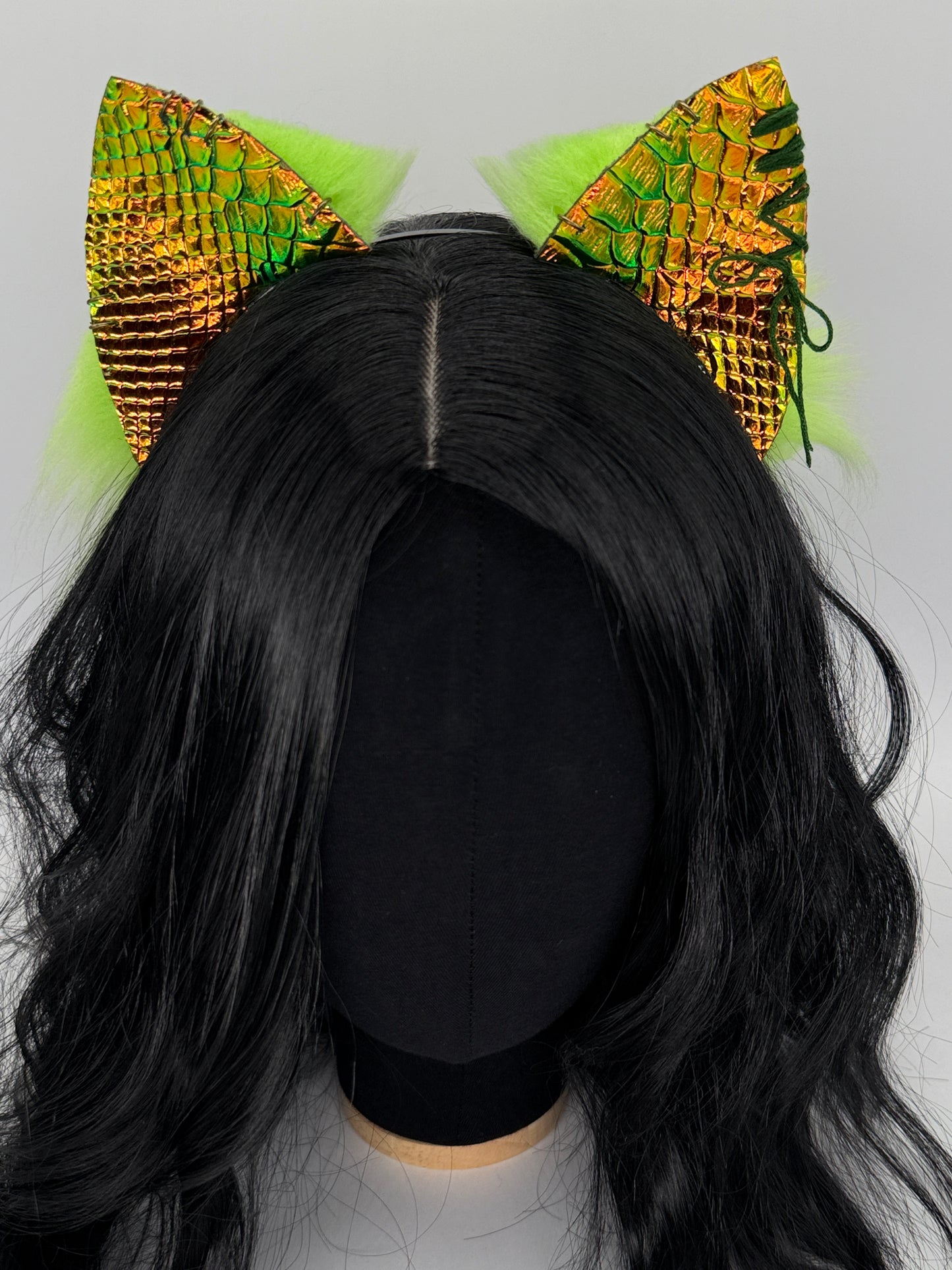 Lagoon Cat Ears