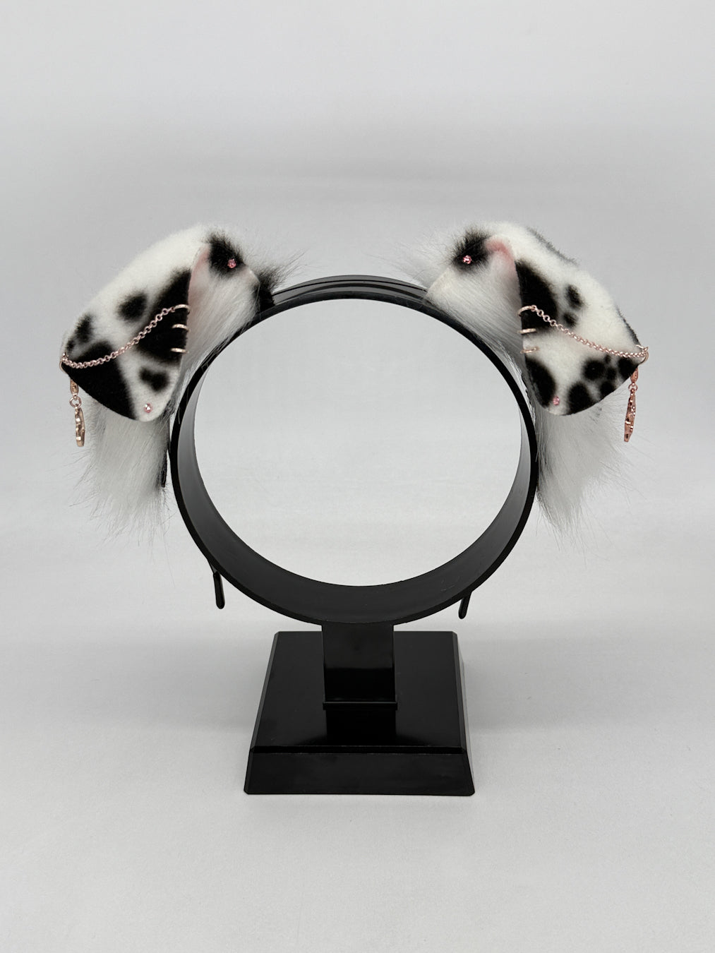 Dalmatian Pup Set